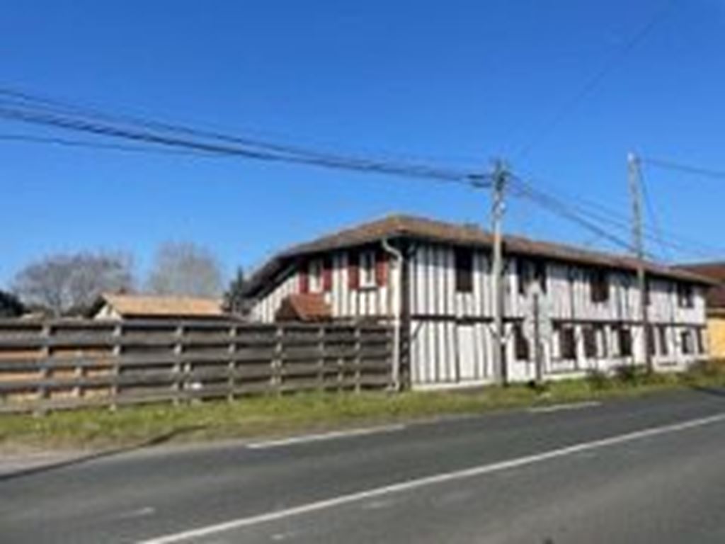Appartement Duplex ST GEOURS DE MAREMNE (40230) LES CLEFS D'ALIENOR
