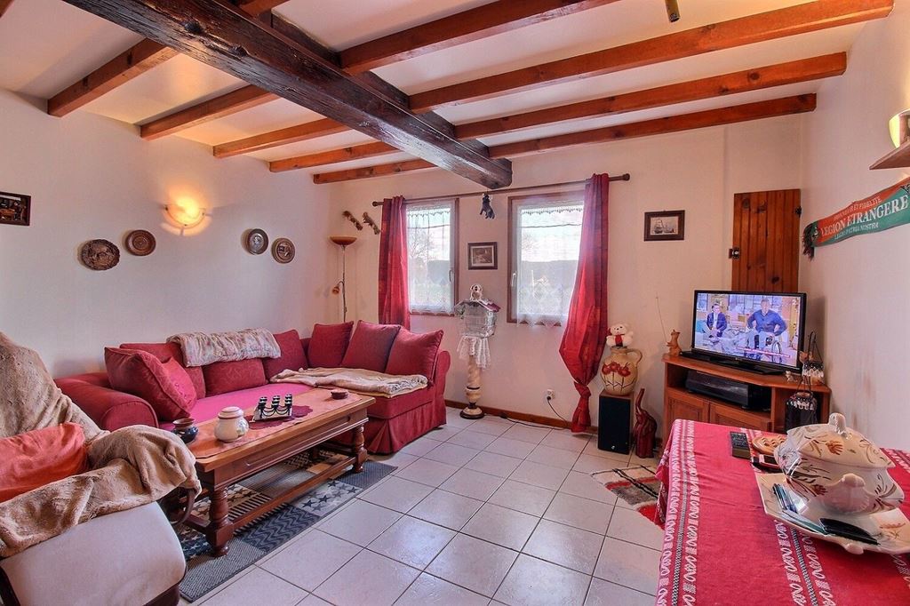 Appartement Duplex ST GEOURS DE MAREMNE (40230) LES CLEFS D'ALIENOR
