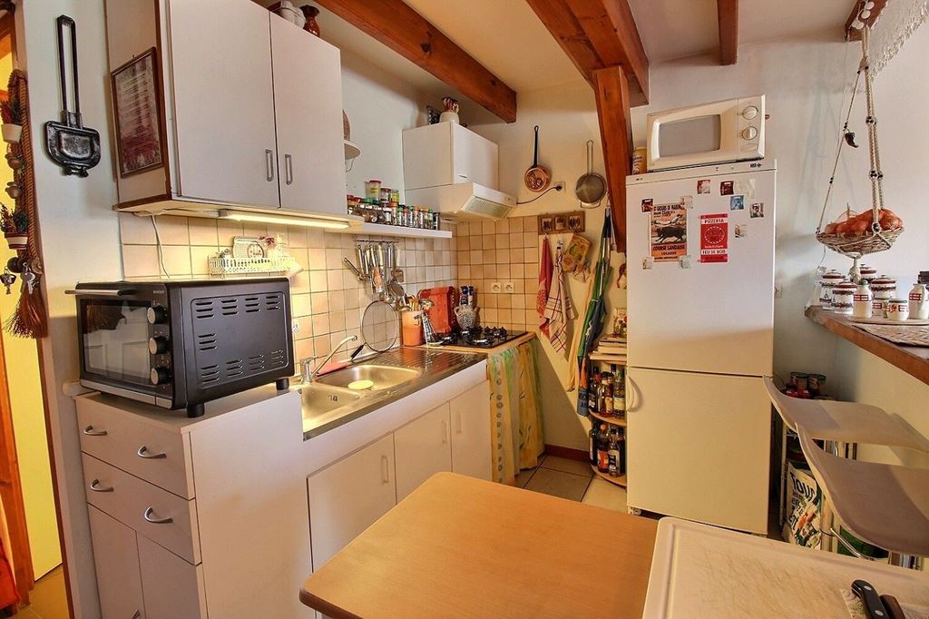 Appartement Duplex ST GEOURS DE MAREMNE (40230) LES CLEFS D'ALIENOR