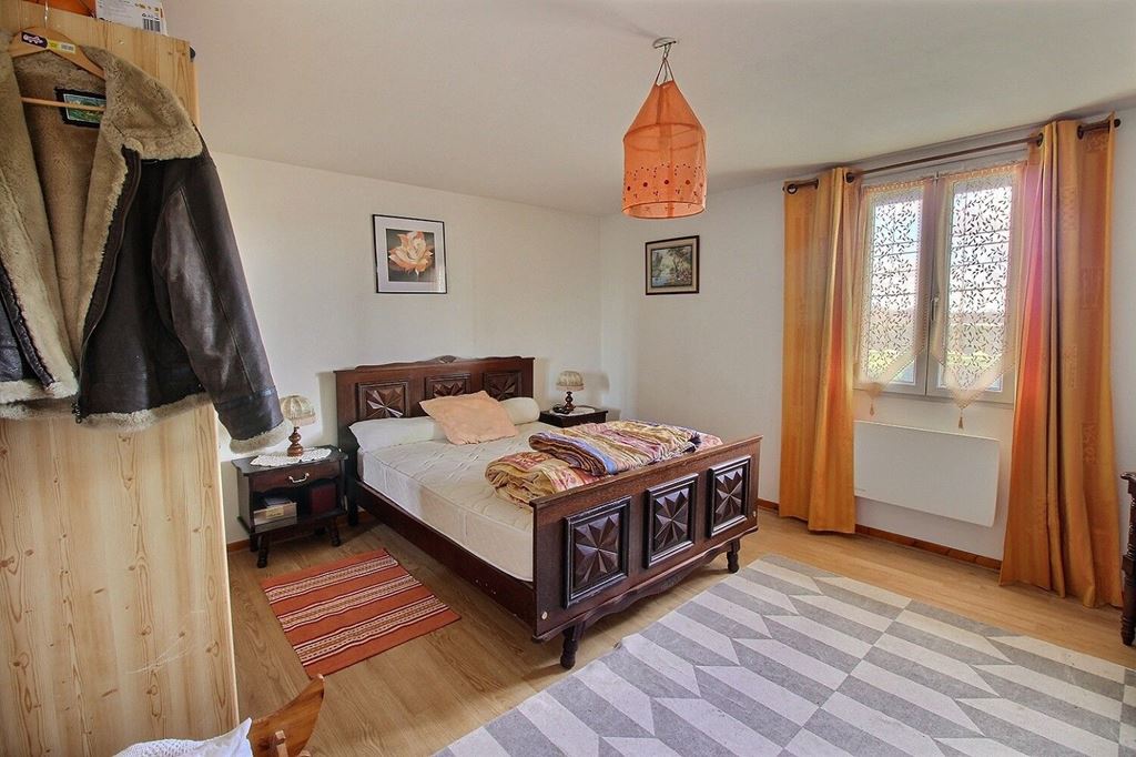 Appartement Duplex ST GEOURS DE MAREMNE (40230) LES CLEFS D'ALIENOR