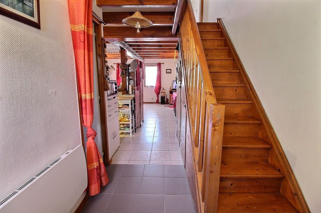 Appartement Duplex ST GEOURS DE MAREMNE (40230) LES CLEFS D'ALIENOR