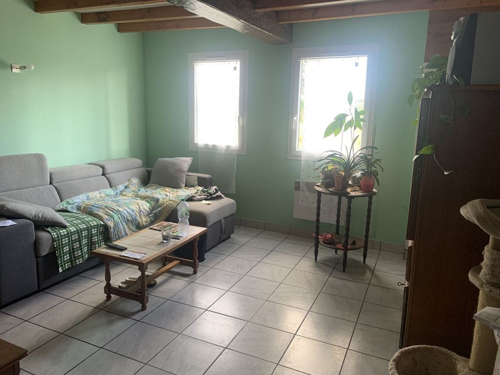 Appartement Duplex ST GEOURS DE MAREMNE (40230) LES CLEFS D'ALIENOR
