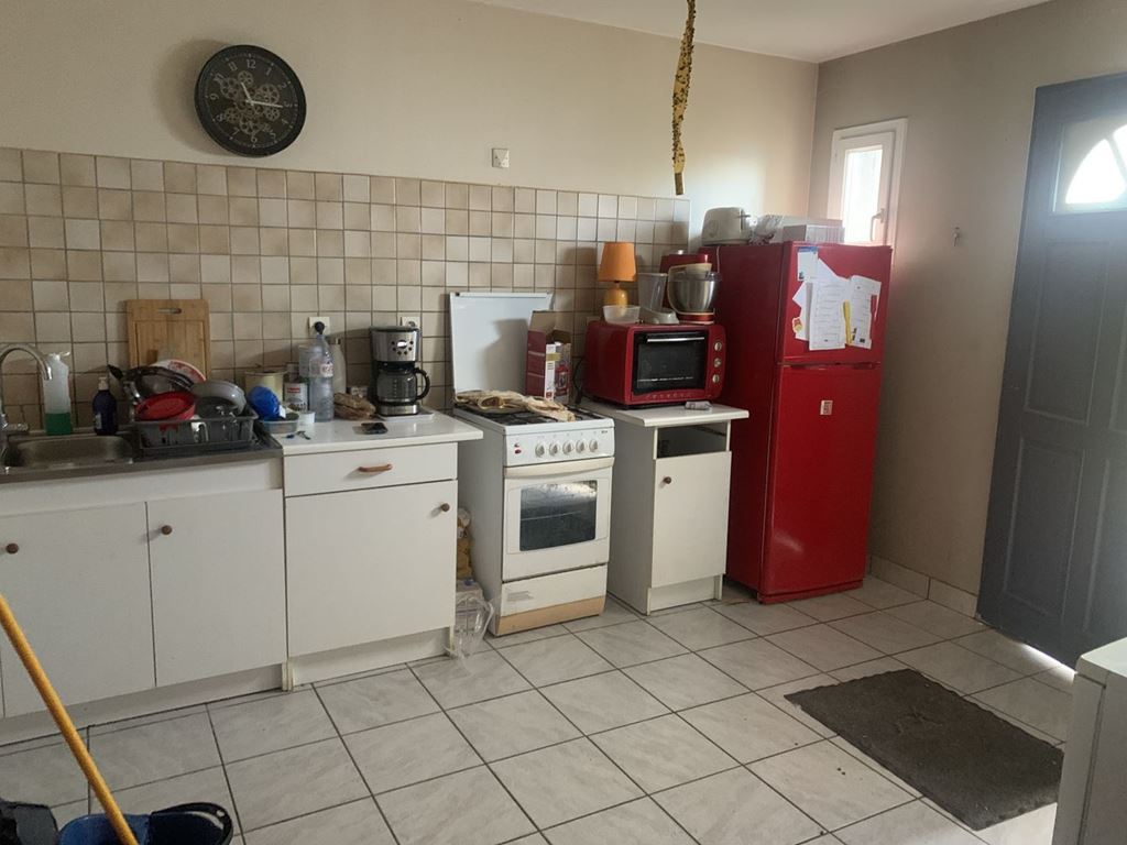 Appartement Duplex ST GEOURS DE MAREMNE (40230) LES CLEFS D'ALIENOR