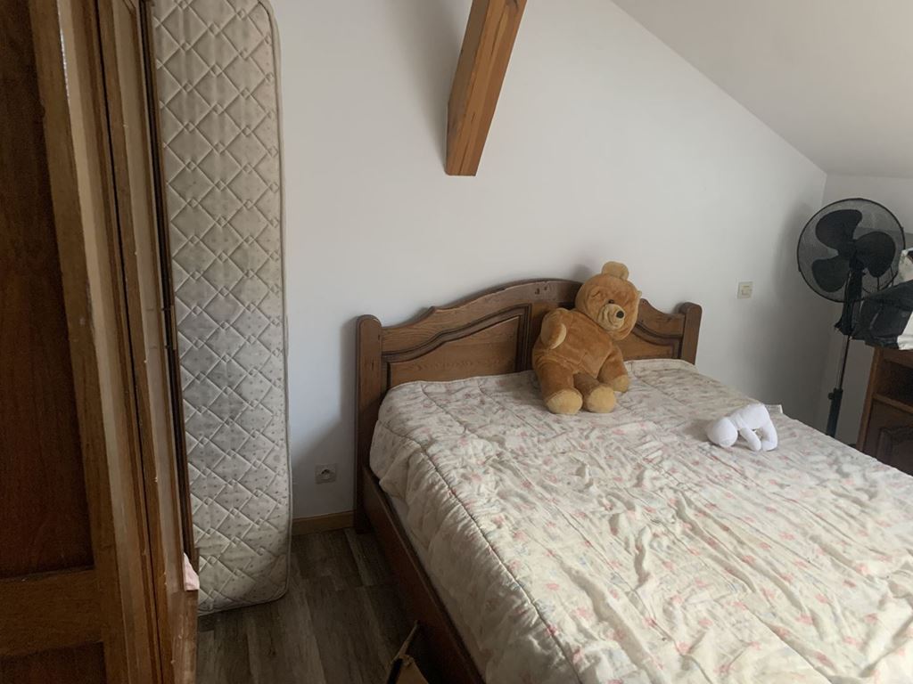 Appartement Duplex ST GEOURS DE MAREMNE (40230) LES CLEFS D'ALIENOR