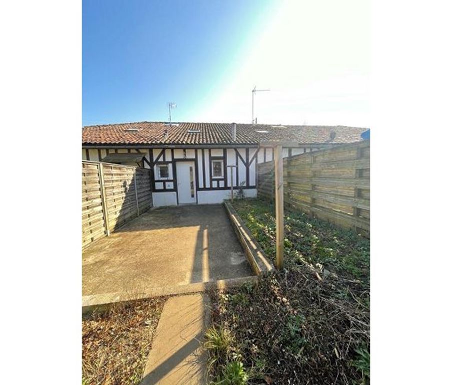 Appartement Duplex ST GEOURS DE MAREMNE (40230) LES CLEFS D'ALIENOR
