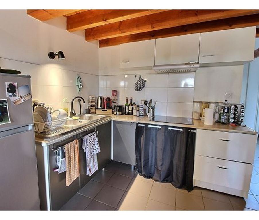 Appartement Duplex ST GEOURS DE MAREMNE (40230) LES CLEFS D'ALIENOR