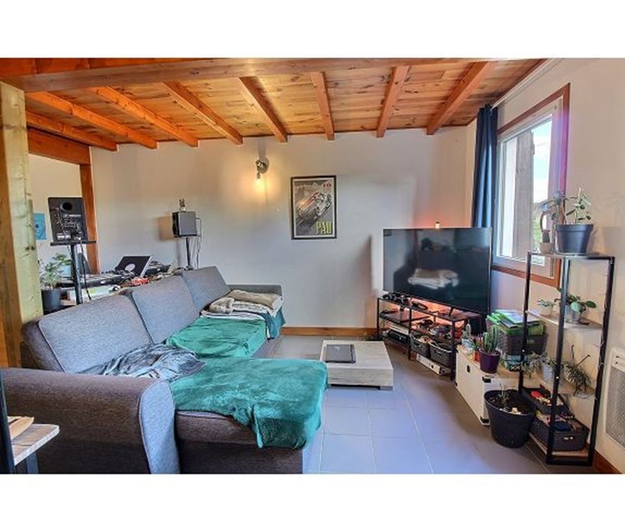 Appartement Duplex ST GEOURS DE MAREMNE (40230) LES CLEFS D'ALIENOR